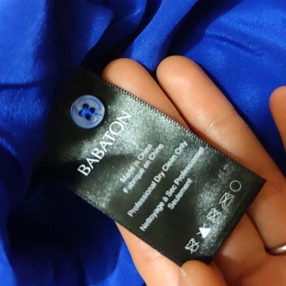 Babaton blouse - Picture 3 of 5